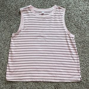 NWOT Old Navy Tank
